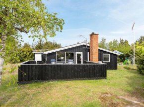 Holiday Home Leonor - 300m from the sea by Interhome Hals